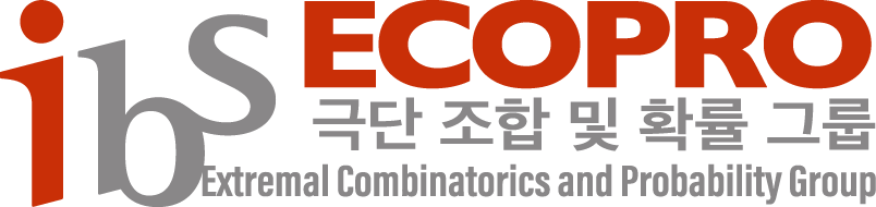 IBS ECOPRO Logo